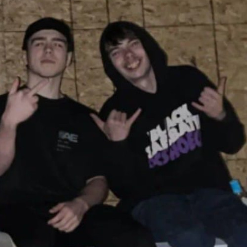 Trap White boy