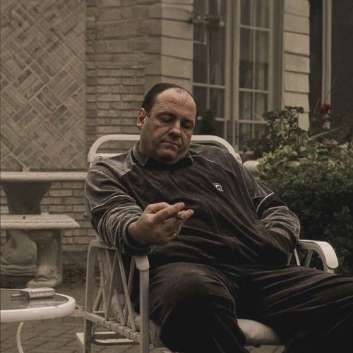 Tony soprano