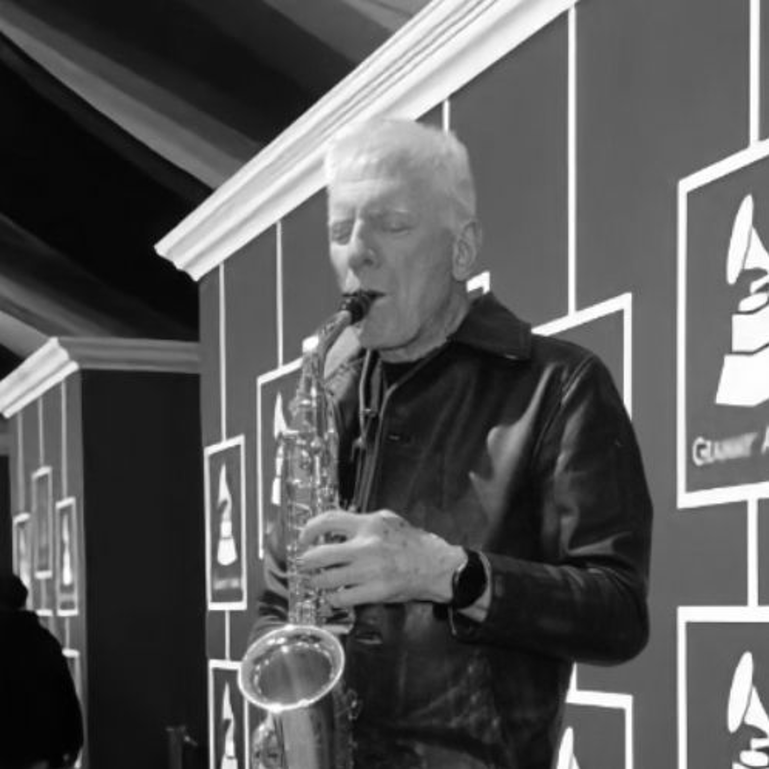 Bemsha Sax Orchestra