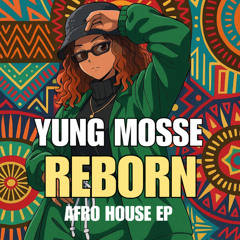 MOOD SWINGS (AFRO HOUSE)