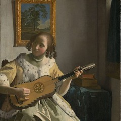 Music with guitar