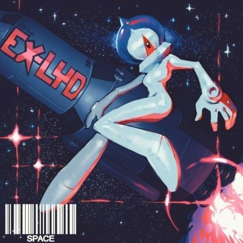 ☆ Space Fractal ☆