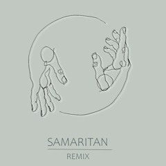 Belu & Deny - Samaritan (Remix)