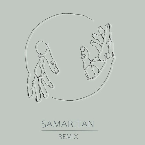 Belu & Deny - Samaritan (Remix)