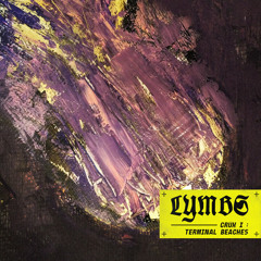 PREMIERE: Lymbs - Terminal Beaches [Crux Axul]