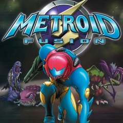 8D Remix! VS. Nightmare - Metroid Fusion