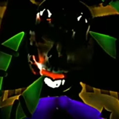 TERRIFIED | SLOWED | APANGRYPIGGY
