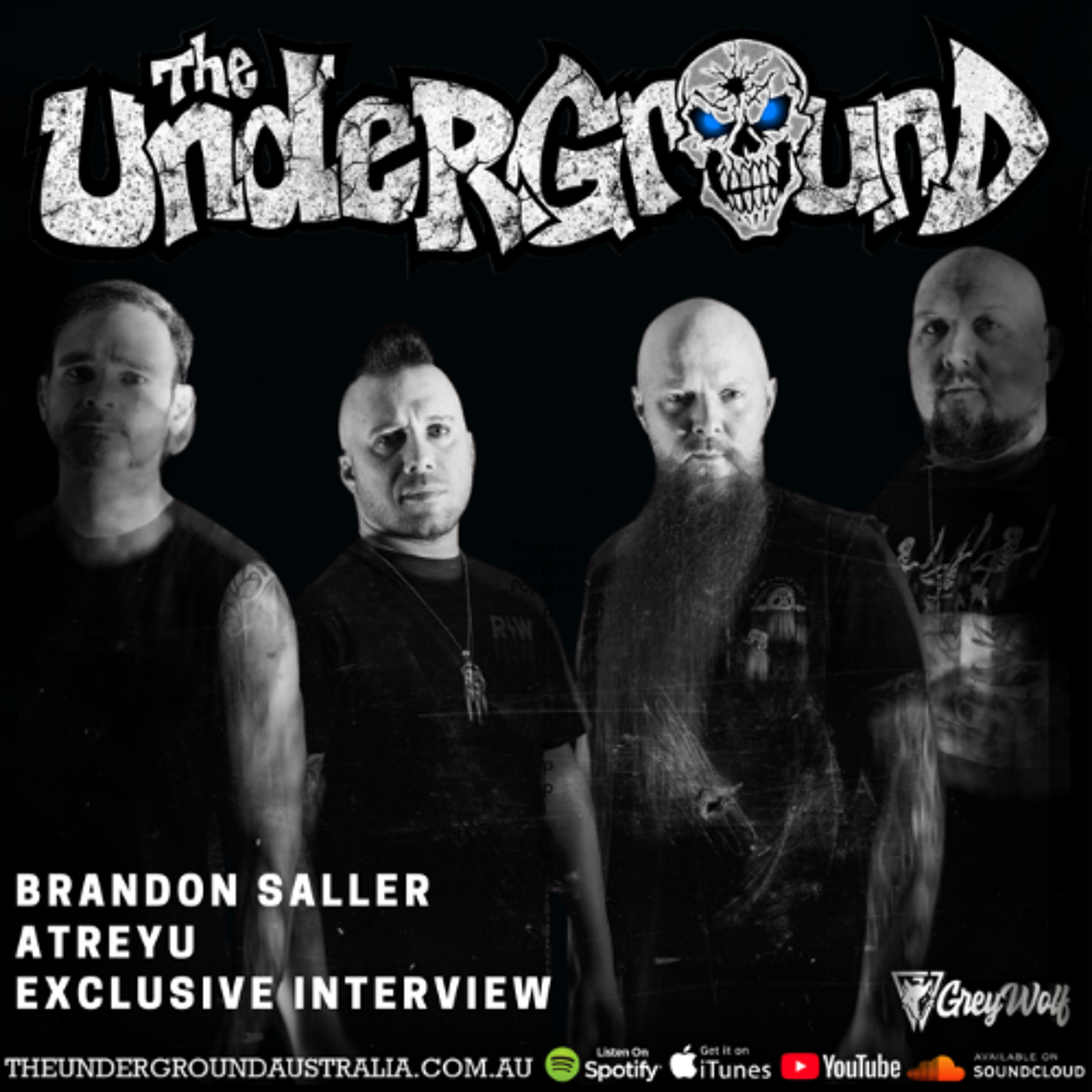 The Underground