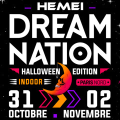Dream Nation 2024 (01/11/2024, Villepinte)