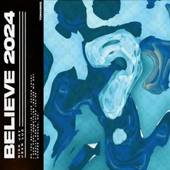 Jean Luc & Nick Jay - Believe 2024 (Radio Edit)
