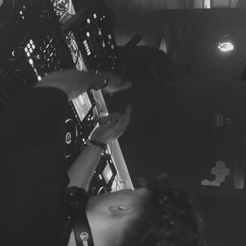 Hard Techno - F2024