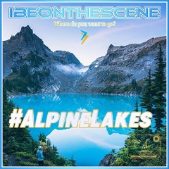 #AlpineLakes #ScrewedNChopped