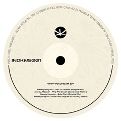PREMIERE: Alexey Mogutin - Gold Fish (Migues & Tiffany Remix) [INDKWS001]