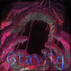 WATERGXD - Gravity (prod. wxrst)