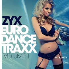 Let Me Stay (Radio Mix) [feat. Marvin]