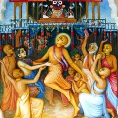 Gaura Nitai
