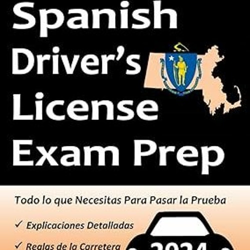 Stream // Preparación para el Examen de Licencia de Conducir en Español