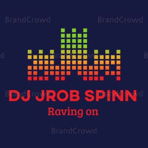 Dance Anthems by DJ JROB SPINN SET