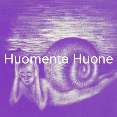 Viiva - Huomenta Huone