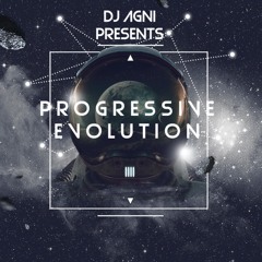 Progressive Evolution Podcast December 2021