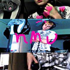 hmu<3 (slowed) +1kkyoto