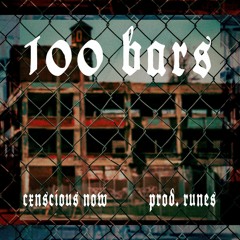 100 Bars Prod Runes