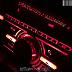 DayvidWithAY x BoodahMane - G's