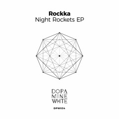 Night Rockets [Dopamine White]
