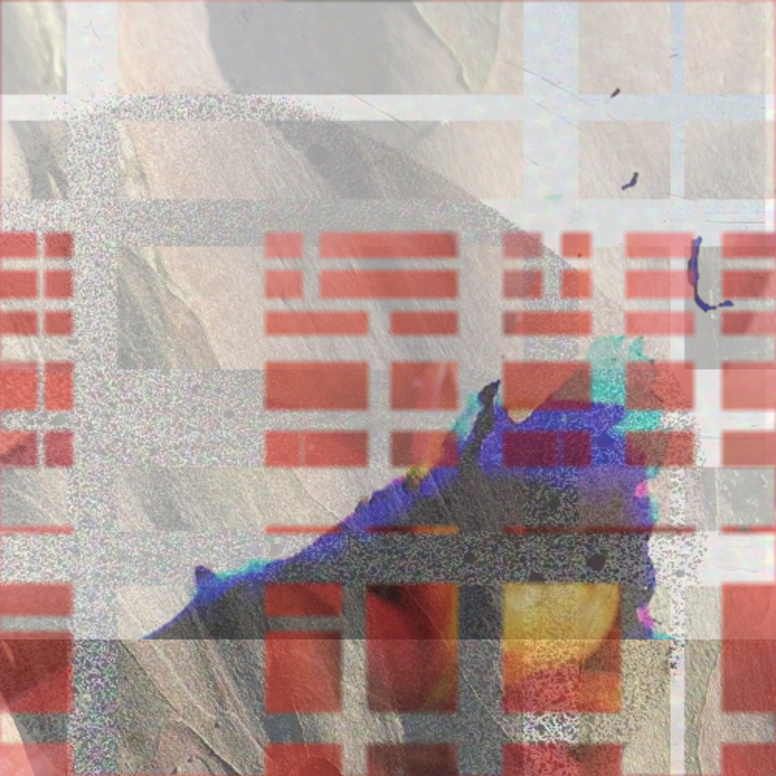 DJ Kel | The Nod: more tales of two velocities | 06-11-26 episode artwork