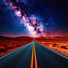 Highway beyond time (club version)