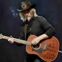 Smells Like Teen Spirit (Dark Country) - Nirvana