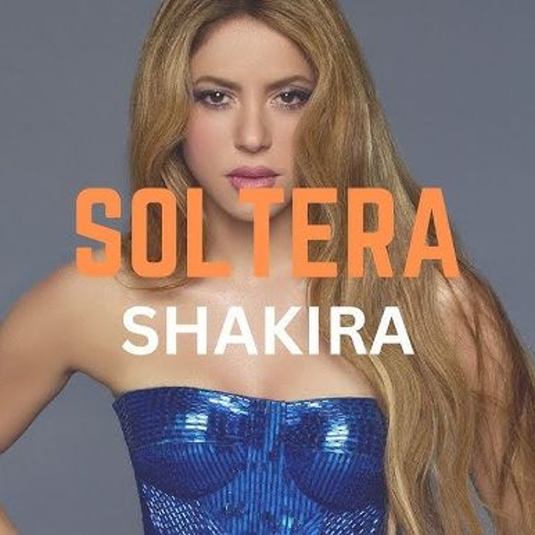 Stream EMMA ESCOBAR | Listen to SHAKIRA playlist online for free on