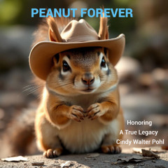 Peanut Forever