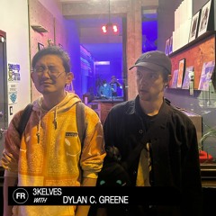 3kelves With Dylan C. Greene | October 11, 2023