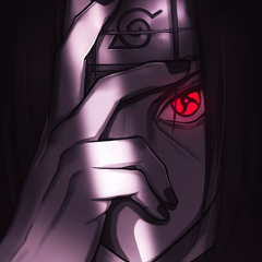 Itachi V.2 {Industrial Trap Beat}