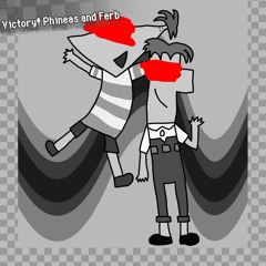 Victory! - Phineas and Ferb