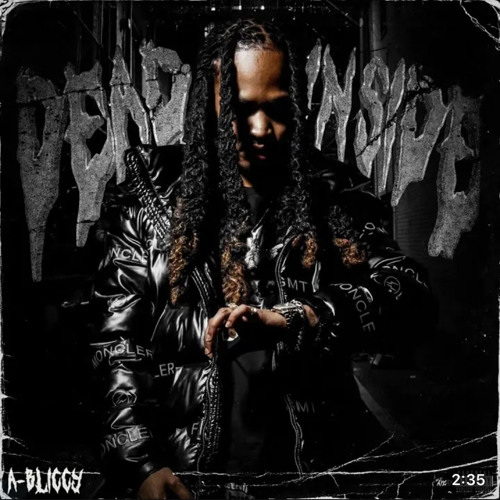 Favorite Song - A-bliccy