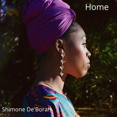 Shimone Deborah - Home