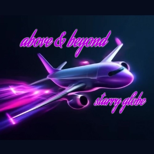 Above & Beyond