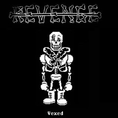 [Reupload]Revenge (act 2) - Vexed (+flp & midi)