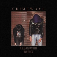 Crimewave Remix