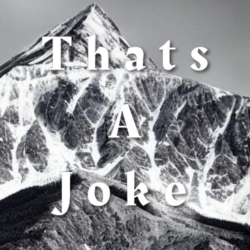 NF - Thats A Joke (Cover)