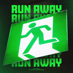 VJERO - Run Away (Official Audio)
