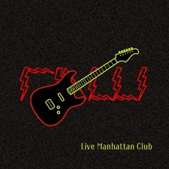 Г.А.Ш. - Дурак И Молния(Live At Manhattan Club 16.05.2021)