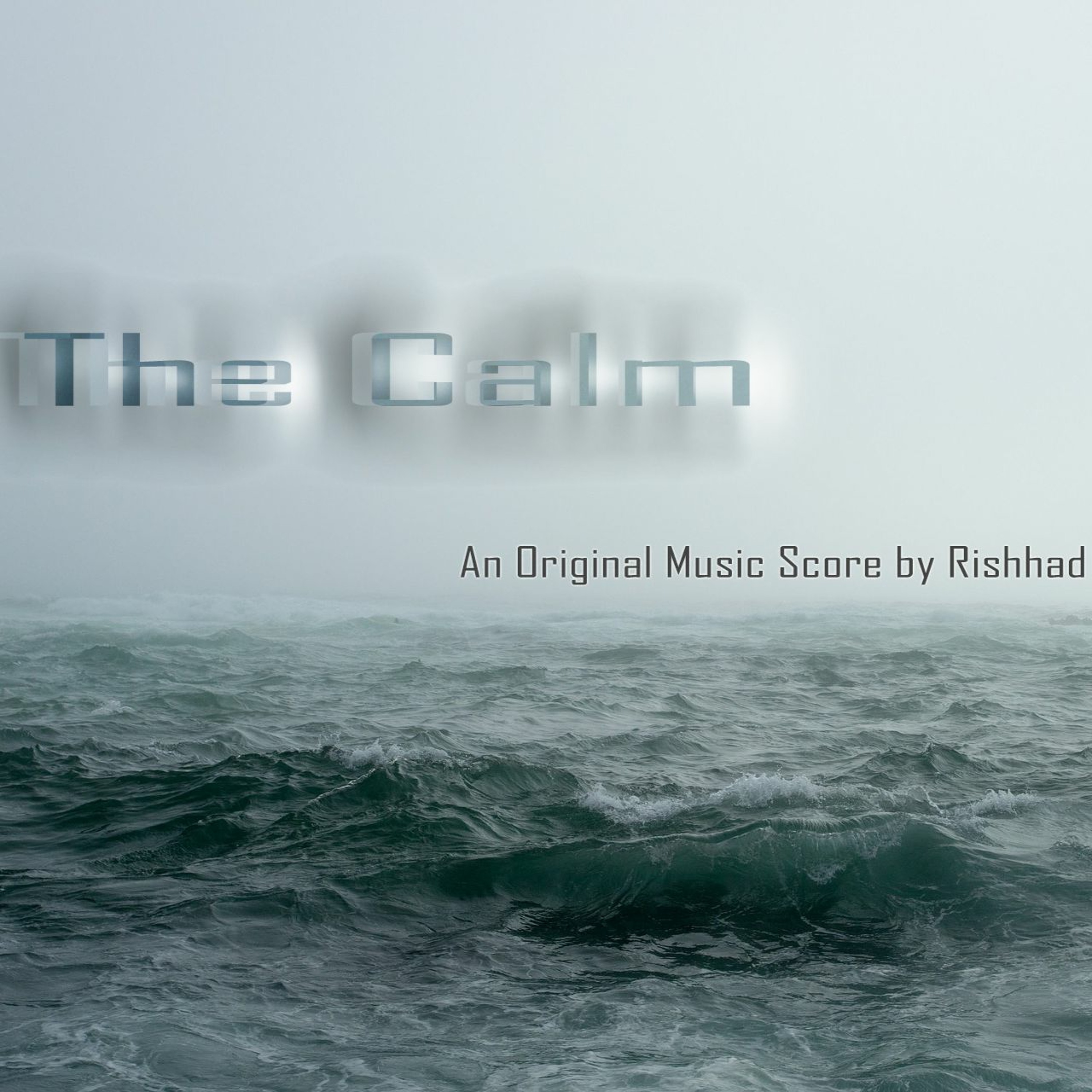 The Calm episode artwork