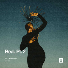 NF x Eminem Type Beat - "Real Pt. 2" Instrumental