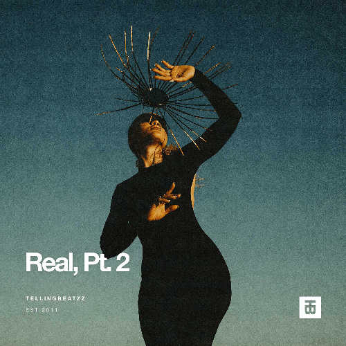 NF x Eminem Type Beat - "Real Pt. 2" Instrumental