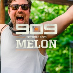 MELON ▪ 909 FESTIVAL WEEKEND 2023