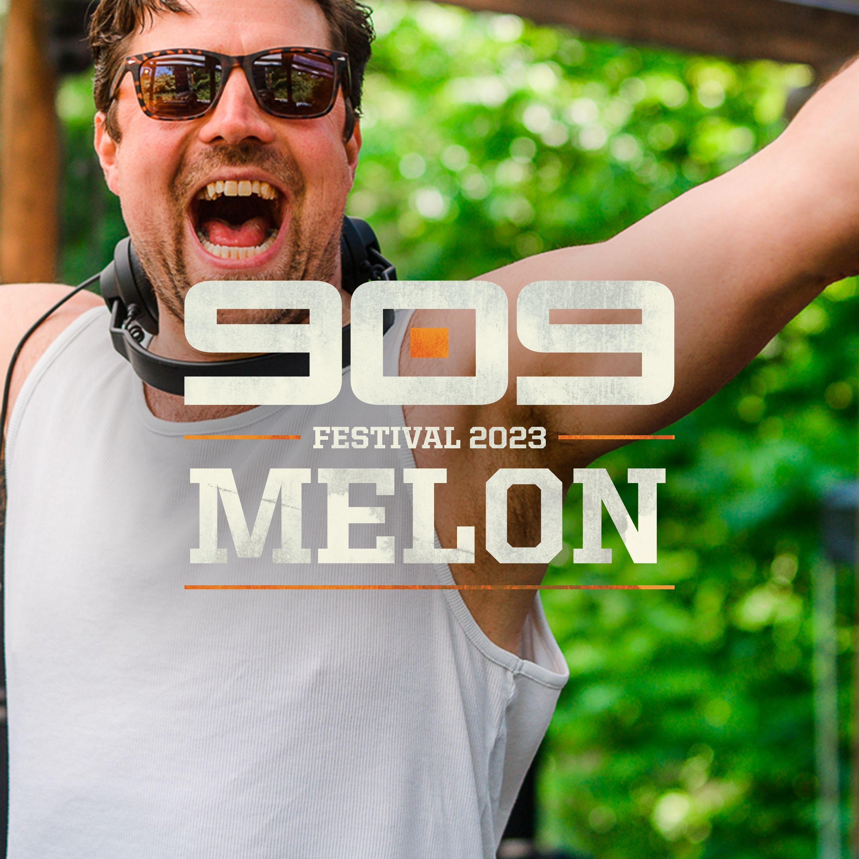Live from 909 Festival