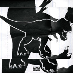 Wildcardsilly - T-rex